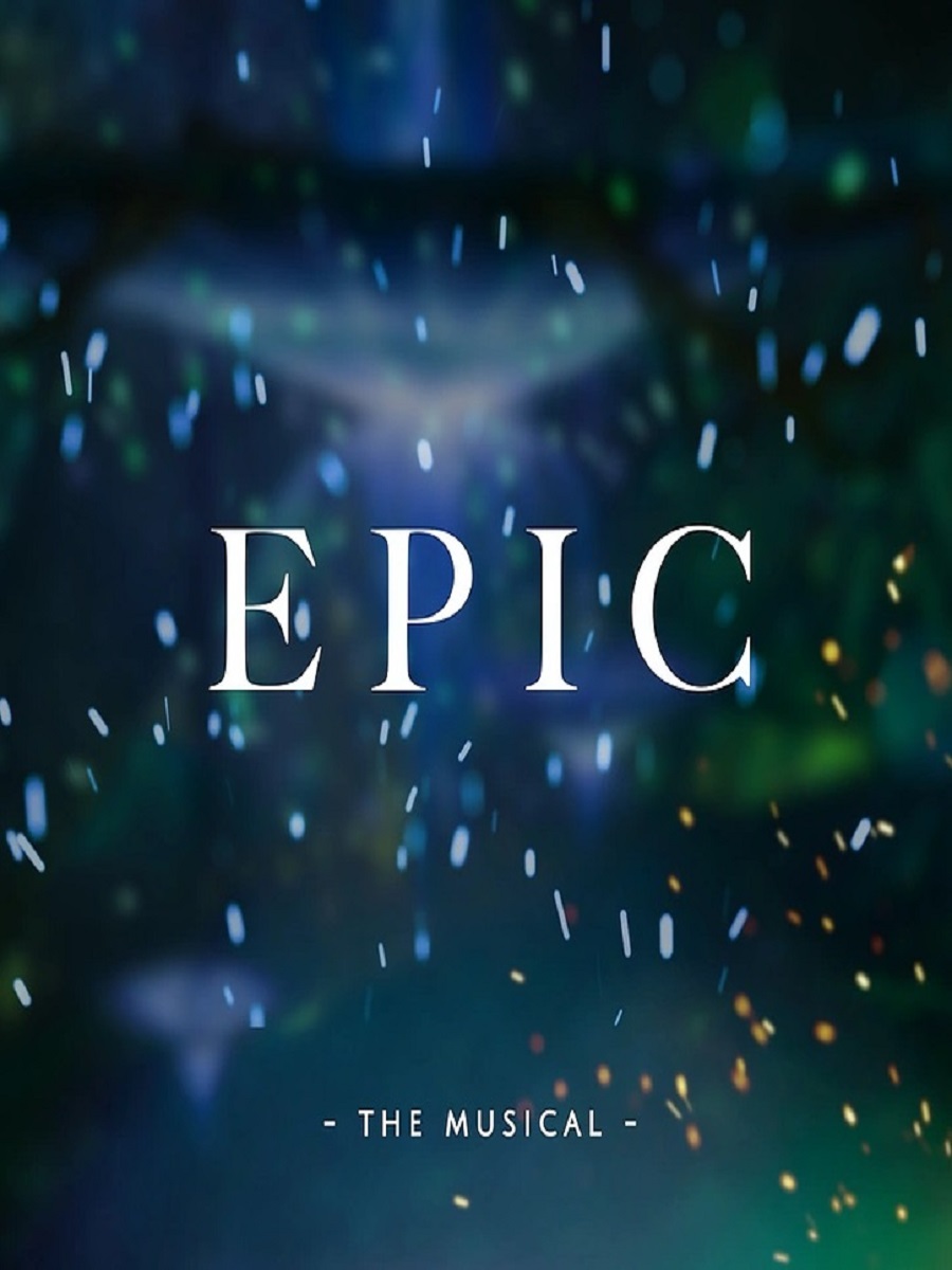 Epic the Musical Merch - Official Shop